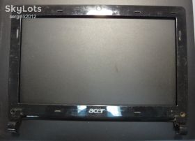 Інші комплектуючі Другие комплектующие ^/--/^ Acer Aspire One D /--/ 257 разборка, материнская плата, петли, корпус, шлейф, клавиатура ^_^^^ Acer Aspire One D /--/ 257 розбирання, материнська плата, петлі, корпус, шлейф, клавіатура - фото фото фото