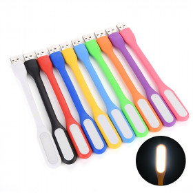 USB гаджети USB гаджеты ^/--/^ Светильник PowerPlant 6 LED USB White / Black / Orange / Red / Deep blue / Green / Purple / Pink / Blue / Yellow ^_^^^ Світильник PowerPlant 6 LED USB White / Black / Orange / Red / Deep blue / Green / Purple / Pink / Blue / Yellow - фото фото фото