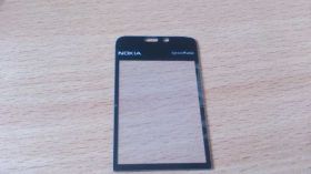 Корпуса на Nokia Корпуса на Nokia ^/--/^ Корпус (стекло передней панели) Nokia 5310 ^_^^^ Корпус (скло передньої панелі) Nokia 5310 - фото фото фото