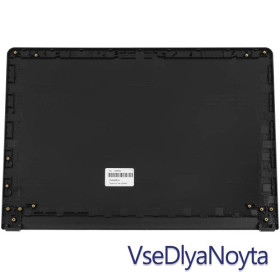 Корпуса Корпуса ^/--/^ Крышка дисплея для ноутбука DELL (Vostro 3558, 3559), black ^_^^^ Кришка дисплея для ноутбука DELL (Vostro 3558, 3559), black - фото фото фото
