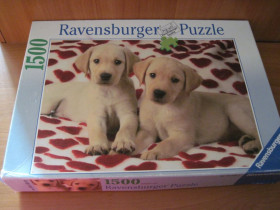 Пазли, мозаїки Пазлы, мозаики ^/--/^ Пазлы   &amp;quot;RAVENSBURGER&amp;quot; 1500  шт. &amp;quot; A Golden Moment  &amp;quot; ^_^^^ Пазли &amp;quot;RAVENSBURGER&amp;quot; 1500 шт. &amp;quot; A Golden Moment &amp;quot; - фото фото фото