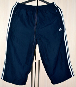 Штани Брюки ^/--/^ Бріджи ADIDAS original XL спорт сток Y /--/ 19-N /--/ 8-5 ^_^^^ Бриджи ADIDAS original XL спорт сток Y /--/ 19-N /--/ 8-5 - фото фото фото