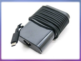 Адаптери живлення Адаптеры питания ^/--/^ Блок питания для DELL 65 /--/ W Type-C (USB-C) Ovale (HA /--/ 65 /--/ NM /--/ 170 LA /--/ 65 /--/ NM /--/ 170) (с кабелем) ORIGINAL ^_^^^ Блок живлення для DELL 65 /--/ W Type-C (USB-C) ORIGINAL (HA /--/ 65 /--/ NM /--/ 170 LA /--/ 65 /--/ NM /--/ 170) - фото фото фото