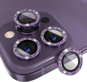 Плівки для екранів Пленки для экранов ^/--/^ Защитное стекло камеру iPhone 14 Pro /--/ 14 Pro max (стразы) ^_^^^ Захисне скло камеру iPhone 14 Pro /--/ 14 Pro max (стрази) - фото фото фото