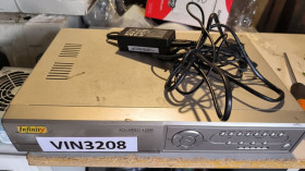 DVR-реєстратори DVR-регистраторы ^/--/^ Відеореєстратор INFINITY VIN /--/ 3208 ^_^^^ Видеорегистратор INFINITY VIN /--/ 3208 - фото фото фото