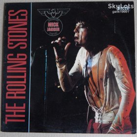 Платівки Пластинки ^/--/^ The Rolling Stones – The Rolling Stones   (Decca ‎– S 17 005 P, Germany) EX+/NM- ^_^^^ The Rolling Stones – The Rolling Stones (Decca – S 17 005 P, Germany) EX+/NM- - фото фото фото
