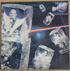 Платівки Пластинки ^/--/^ Rockets – Plasteroid   (Rockland Records – RKL 20.137, Italy) EX/NM- ^_^^^ Rockets – Plasteroid (Rockland Records – RKL 20.137, Italy) VG+/NM- - фото фото фото