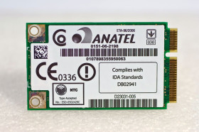 Wi-Fi адаптери Wi-Fi адаптеры ^/--/^ Wi Fi Intel WM /--/ 3945 /--/ ABG MOW /--/ 2 модуль   (ноутбук) ^_^^^ Wi Fi Intel WM /--/ 3945 /--/ ABG MOW /--/ 2 модуль (ноутбук) - фото фото фото