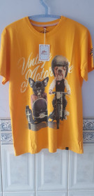 Футболки, майки Футболки, майки ^/--/^ Футболка &amp;quot;Joe Browns&amp;quot;  (100% cotton, M, India) ^_^^^ Футболка &amp;quot;Joe Browns&amp;quot; (100% cotton, M, India) - фото фото фото
