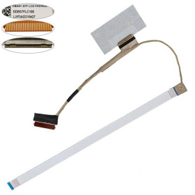 Шлейфи Шлейфы ^/--/^ Шлейф матрицы для ноутбука HP (Pavilion:13 /--/ M-BB), 30 /--/ pin LED (DD /--/ 0 /--/ G /--/ 7 /--/ FLC /--/ 100) ^_^^^ Шлейф матриці для ноутбука HP (Pavilion:13 /--/ M-BB), 30 /--/ pin LED (DD /--/ 0 /--/ G /--/ 7 /--/ FLC /--/ 100) - фото фото фото