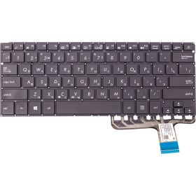 Клавіатури Клавиатуры ^/--/^ Клавиатура для ноутбука ASUS Zenbook UX /--/ 305 черная, без фрейма ^_^^^ Клавіатура для ноутбука ASUS Zenbook UX /--/ 305 чорна, без фрейму - фото фото фото