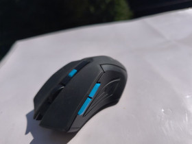 Миші Мыши ^/--/^ Мишка мышка  Миша Defender Accura MM-275 Wireless Black/Blue ^_^^^ Мішка мишка Міша Defender Accura MM-275 Wireless Black/Blue - фото фото фото