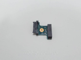 Шлейфи Шлейфы ^/--/^ Шлейф к приводу HP 4540 /--/ s (NZ-10811) ^_^^^ Шлейф до приводу HP 4540 /--/ s (NZ-10811) - фото фото фото