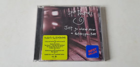 Музичні диски Музыкальные диски ^/--/^ Spin Doctors Just Go Ahead Now: A Retrospective CD фірмовий ^_^^^ Spin Doctors Just Go Ahead Now: A Retrospective CD - фото фото фото