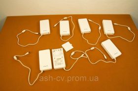 Маршрутизатори Маршрутизаторы ^/--/^ Джерело безперебійного живлення, ДБЖ, для роутера, Ni-MH, 4 /--/ xAA, BBU /--/ 15-D-T, 12 /--/ V, 1.5 /--/ A, 1 /--/ шт ^_^^^ Источник бесперебойного питания, ДБЖ, для роутера, Ni-MH, 4 /--/ xAA, BBU /--/ 15-D-T, 12 /--/ V, 1.5 /--/ A, 1 /--/ шт - фото фото фото