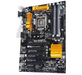 Материнські плати Материнские платы ^/--/^ Мать 1150, GigaByte H /--/ 97 D /--/ 3 /--/ H. Intel H /--/ 97 - фото фото фото