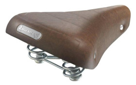 Сідла Седла ^/--/^ Сідло Selle Royal 8171 US Ondina, коричневий (SIS /--/ 051) ^_^^^ Седло Selle Royal 8171 US Ondina, коричневое (SIS /--/ 051) - фото фото фото