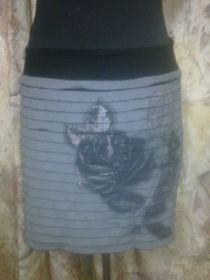Спідниці Юбки ^/--/^ Юбка Miss ETAM Германия, XL|XXL, сток ^_^^^ Юбка Miss ETAM Німеччина, XL|XXL, стік - фото фото фото