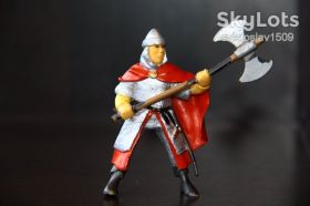 Фігурки, солдатики Фигурки, солдатики ^/--/^ рыцарь PAPO 90-100 /--/ мм ^_^^^ лицар PAPO 90-100 мм - фото фото фото