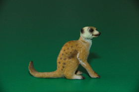 Фігурки, солдатики Фигурки, солдатики ^/--/^ СУРІКАТ тварини животные SCHLEICH  ФРГ ФРН ^_^^^ СУРИКАТ животные животные SCHLEICH ФРГ ФРГ - фото фото фото