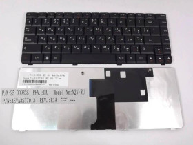 Клавіатури Клавиатуры ^/--/^ Клавиатура для LENOVO IdeaPad U /--/ 450, U /--/ 450 /--/ A, U /--/ 450 /--/ P, E /--/ 45 (RU Black) ^_^^^ Клавіатура для LENOVO IdeaPad U /--/ 450, U /--/ 450 /--/ A, U /--/ 450 /--/ P, E /--/ 45 (RU Black) - фото фото фото