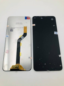 Сенсорні екрани і Дисплеї Сенсорные экраны и Дисплеи ^/--/^ Дисплей Tecno Spark 5  (KD /--/ 7 /--/ H)/Spark 5 Pro  (KD /--/ 7)/Camon 15  (CD /--/ 7)/Camon 15 Air  (CD /--/ 6), чорний, з тачскрином ^_^^^ Дисплей Tecno Spark 5 (KD /--/ 7 /--/ H)/Spark 5 Pro (KD /--/ 7)/Camon 15 (CD /--/ 7)/Camon 15 Air (CD /--/ 6), черный, с тачскрином - фото фото фото