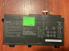 Акумулятори Аккумуляторы ^/--/^ B /--/ 5010 Акумулятор Оригінальний ASUS B /--/ 31 /--/ N /--/ 1726 Знос: 43 Asus FX /--/ 504, FX /--/ 504 /--/ GD, FX /--/ 504 /--/ GE, FX /--/ 504 /--/ GM, FX /--/ 80 /--/ GM,  ^_^^^ B /--/ 5010 ОРИГИНАЛ! ASUS B /--/ 31 /--/ N /--/ 1726 Износ: 43 Asus FX /--/ 504, FX /--/ 504 /--/ GD, FX /--/ 504 /--/ GE, FX /--/ 504 /--/ GM, FX /--/ 80 /--/ GM, FX /--/ 80 /--/ GD - фото фото фото
