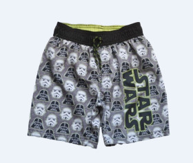 Шорти, бриджі, капрі Шорты, бриджи, капри ^/--/^ Сірі шорти Star Wars Primark на хлопчика 11-12 років ^_^^^ Серые шорты Star Wars Primark на мальчика 11-12 лет - фото фото фото