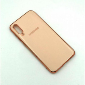 Чохли, бампера Чехлы, бампера ^/--/^ Чохол SAMSUNG A /--/ 30 /--/ S Silicon Case Gold ^_^^^ Чехол SAMSUNG A /--/ 30 /--/ S / A /--/ 50 /--/ S Silicon Case Gold - фото фото фото
