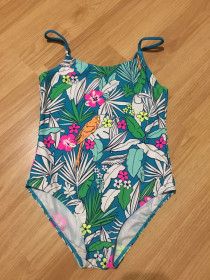 Купальники, плавки Купальники, плавки ^/--/^ Купальник Matalan сдельный,девочке 8-9 /--/ лет ^_^^^ Купальник Matalan відрядний, дівчинці 8-9 років - фото фото фото