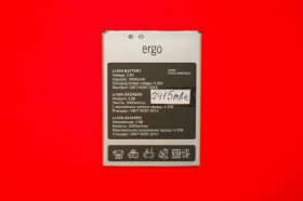 Акумулятори Аккумуляторы ^/--/^ Аккумулятор Проверенный    (2415 mAh) Оригинал акб ERGO Best A /--/ 500 ^_^^^ Акумулятор Перевірений (2415 mAh) Оригінал акб ERGO Best A /--/ 500 - фото фото фото