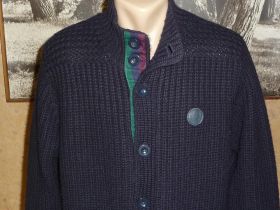 Кофти Кофты ^/--/^ КОФТА FRED PERRY.р-L-XL ОРИГИНАЛ-100%шерсть! ^_^^^ КОФТА FRED PERRY.р-L-XL ОРИГІНАЛ-100%шерсть! - фото фото фото