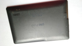 Корпуса Корпуса ^/--/^ Кришка 2 Verico Uni Pad MM-UDP /--/ 03 /--/ B-14 /--/ QAF Original ^_^^^ Крышка 2 Verico Uni Pad MM-UDP /--/ 03 /--/ B-14 /--/ QAF Original - фото фото фото