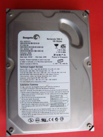 Жорсткі диски Жесткие диски ^/--/^ HDD 120 /--/ GB IDE 3.5&amp;quot;  (ОК) ^_^^^ HDD 120 /--/ GB IDE 3.5&amp;quot; (ОК) - фото фото фото