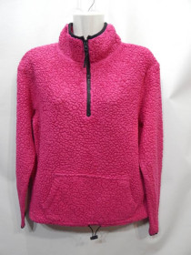 Кофти Кофты ^/--/^ Женская флисовая кофта NO BOUNDARIES UKR 46-48 р, 160 /--/ FF (только в указанном размере, только 1 шт) ^_^^^ Жіноча флісова кофта NO BOUNDARIES UKR 46-48 р, 160 /--/ FF (тільки в зазначеному розмірі, тільки 1 шт) - фото фото фото