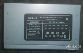 Блоки живлення Блоки питания ^/--/^ Блок живлення Delux ATX-400 /--/ W P /--/ 4 400 /--/ W №11 СТАРТУЄ ^_^^^ Блок питания Delux ATX-400 /--/ W P /--/ 4 400 /--/ W No /--/ 11 - фото фото фото