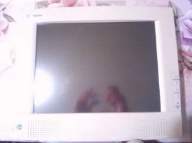 HP HP ^/--/^ МОНИТОР HP AGILENT M /--/ 1097 /--/ A. БЕЗ БП! ^_^^^ Монітор HP AGILENT M /--/ 1097 /--/ A. Без БП! - фото фото фото