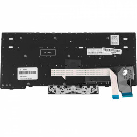 Клавіатури Клавиатуры ^/--/^ Клавиатура для ноутбука LENOVO (ThinkPad: X /--/ 280) rus, black ^_^^^ Клавіатура для ноутбука LENOVO (ThinkPad: X /--/ 280) Rus, black - фото фото фото