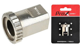 Велоинструмент Велоинструмент ^/--/^ Ключ ProX HB-11 24 /--/ T для втулок DT Swiss (A-N-0291) - фото фото фото