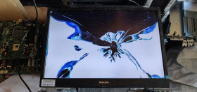 Philips Philips ^/--/^ Широкоформатный LED монитор с DVI и audio 22 дюйма Philips 220 /--/ B /--/ 4 /--/ L 220 /--/ B /--/ 4 /--/ LPCB/00 № 21090649 ^_^^^ Широкоформатний LED монітор з DVI та audio 22 дюйма Philips 220 /--/ B /--/ 4 /--/ L 220 /--/ B /--/ 4 /--/ LPCB/00 No 21090649 - фото фото фото