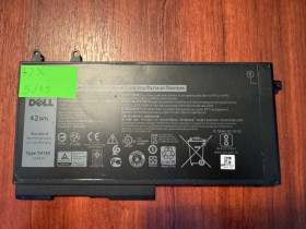 Акумулятори Аккумуляторы ^/--/^ Акумулятор Оригінальний! DELL 1 /--/ V /--/ 1 /--/ XF Знос: 72 Latitude 5401 5501 5411 5410 5511 3540 (5849) ^_^^^ Аккумулятор Оригинальный! DELL 1 /--/ V /--/ 1 /--/ XF Износ: 72 Latitude 5401 5501 5411 5410 5511 3540 (5849) - фото фото фото