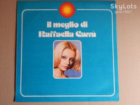 Платівки Пластинки ^/--/^ Raffaella Carrà – Il Meglio Di Raffaella Carrà   (CGD – CGD 69136, Italy) NM-/NM ^_^^^ Raffaella Carrà – Il Meglio Di Raffaella Carrà (CGD – CGD 69136, Italy) NM-/NM - фото фото фото