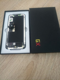 Сенсорні екрани і Дисплеї Сенсорные экраны и Дисплеи ^/--/^ Дисплей iPhone X   (5.8&amp;quot;) Black OLED   (GX - Gen.1) ^_^^^ Дисплей iPhone X (5.8&amp;quot;) Black OLED (GX - Gen.1) - фото фото фото