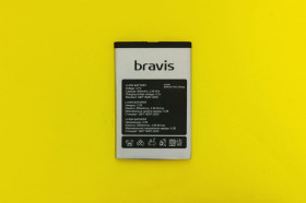 Акумулятори Аккумуляторы ^/--/^ Аккумулятор акб Bravis F /--/ 242 Dialog 800 мАч ^_^^^ Акумулятор акб Bravis F /--/ 242 Dialog 800 мАг - фото фото фото