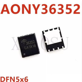 Мікросхеми Микросхемы ^/--/^ 100% NEW!!  MOSFET  AONY /--/ 36352 AONY /--/ 36354 AON /--/ 36352 AON /--/ 36354 AO /--/ 36352 AO /--/ 36354 36352 36354 QFN-8 Chipset ^_^^^ 100% NEW! AONY /--/ 36352 AONY /--/ 36354 AON /--/ 36352 AON /--/ 36354 AO /--/ 36354 36352 36354 QFN-8 Chipset - фото фото фото
