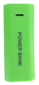 Зовнішні акумулятори (Power Bank) Внешние аккумуляторы (Power Bank) ^/--/^ Power Bank 5600 мАч 2 /--/ x /--/ 18650 5 /--/ V 1.5 /--/ A, НОВИЙ ^_^^^ Power Bank 5600 мАч 2 /--/ x /--/ 18650 5 /--/ V 1.5 /--/ A, Новый - фото фото фото