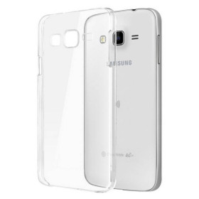 Чохли, сумки Чехлы, сумки ^/--/^ Чехол Devia для Samsung Galaxy J /--/ 7 2016 Naked Crystal Clear - фото фото фото