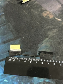 Шлейфи Шлейфы ^/--/^ Dell Inspiron 3493 3490 3583 5593 3502 3503 3501 3505, кабель шлейф для батареї акумулятора, 0 /--/ HFYMP DC /--/ 02002 /--/ YJ /--/ 00 ^_^^^ Dell Inspiron 3493 3490 3583 5593 3502 3503 3501 3505, кабель шлейф для батареи аккумулятора, 0 /--/ HFYMP DC /--/ 02002 /--/ YJ /--/ 00 - фото фото фото