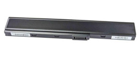 Акумулятори Аккумуляторы ^/--/^ Акумулятор для ноутбука Asus A /--/ 42-K /--/ 52 K /--/ 52 14.4 /--/ В Black 5200 /--/ мАг Аналог - фото фото фото