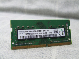 Оперативна пам'ять Оперативная память ^/--/^ Ram SK hynix DDR /--/ 4- 2400 /--/ mgz. 8 /--/ Gb./ HMA /--/ 81 /--/ GS /--/ 6 /--/ AFR /--/ 8 /--/ N-UH /память/memory в ноутбук ^_^^^ Ram SK hynix DDR /--/ 4- 2400 /--/ mgz. 8 /--/ Gb./ HMA /--/ 81 /--/ GS /--/ 6 /--/ AFR /--/ 8 /--/ N-UH /пам'ять/memory в ноутбук - фото фото фото